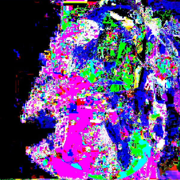Eponymous - 2025