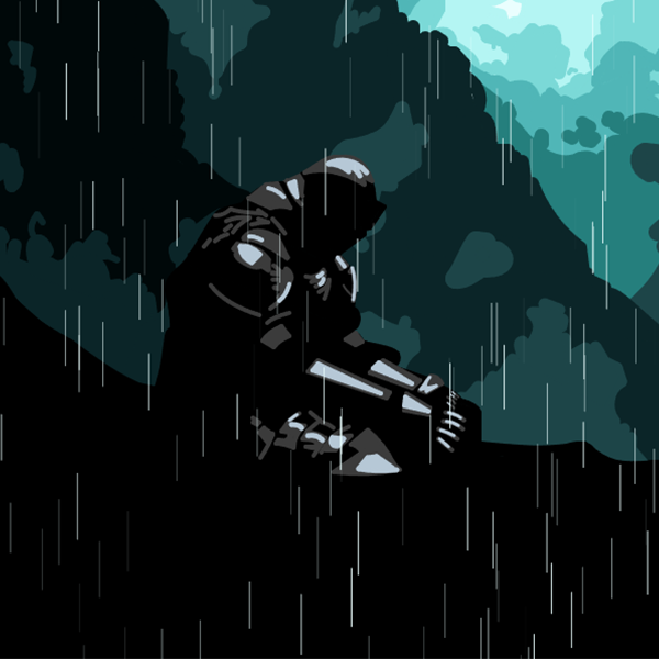 Lone Knight - 2024