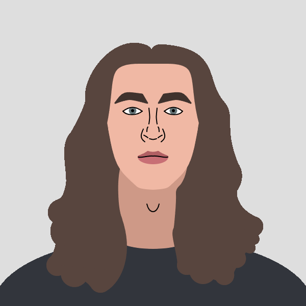 Self Portrait - 2024