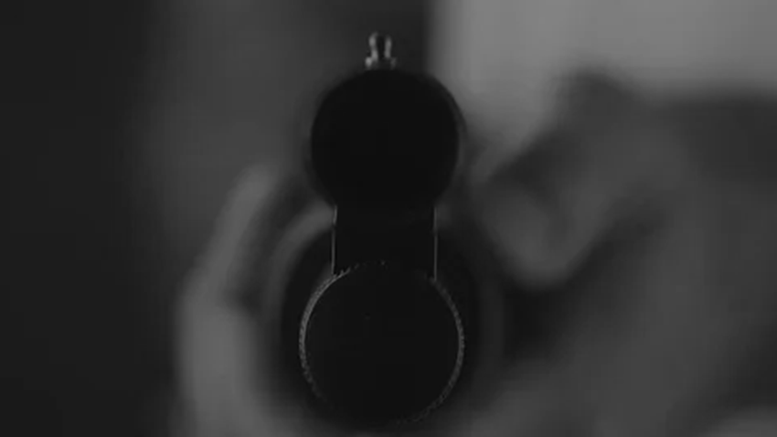 barrel