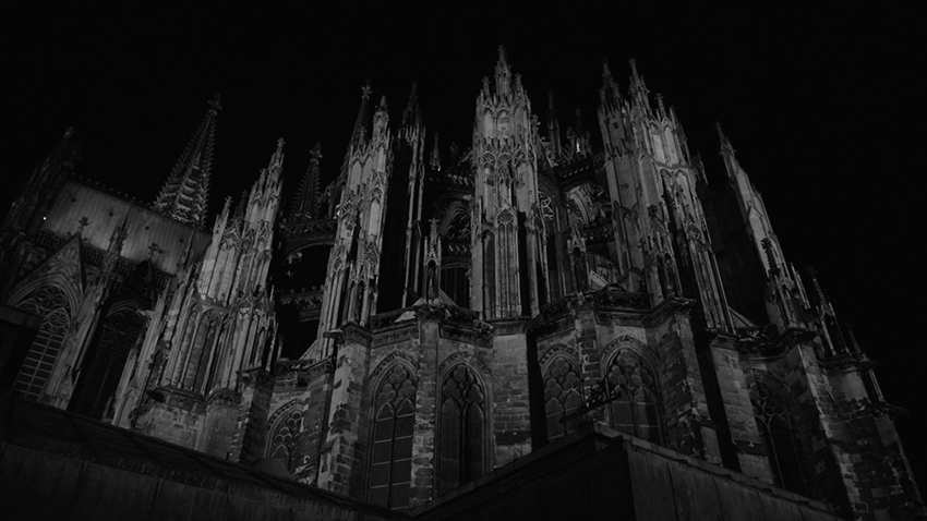 cathedral